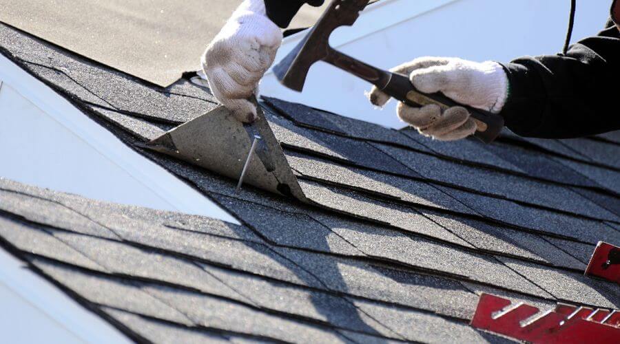 Professional gutter cleaning in Manassa, CO